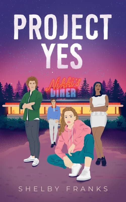 Promoted Book